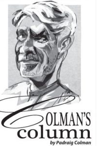 Colman's Column3